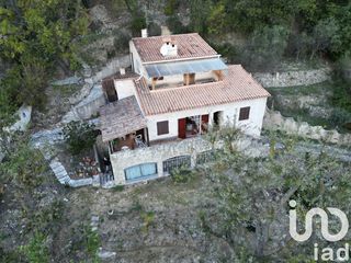  Maison � vendre 6 pi�ces 190 m�