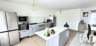  Maison � vendre 4 pi�ces 97 m�