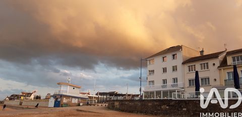   Vente Maison de village 3 pi�ces Maison - 3 pi�ce(s) - 53 m�