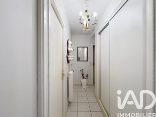  Appartement � vendre 3 pi�ces 65 m�