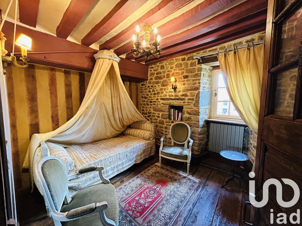 � vendre  Maison Ducey (50220)