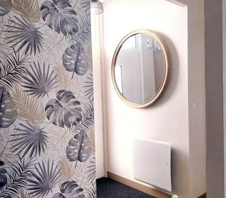  Appartement � vendre 4 pi�ces 61 m�