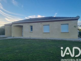  Maison � vendre 5 pi�ces 140 m�