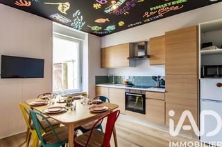  Maison � vendre 6 pi�ces 120 m�