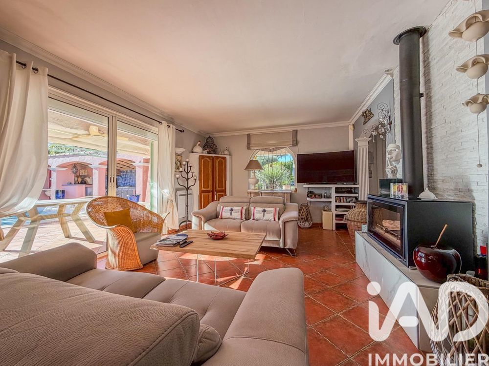 � vendre  Maison Les Issambres (83380)