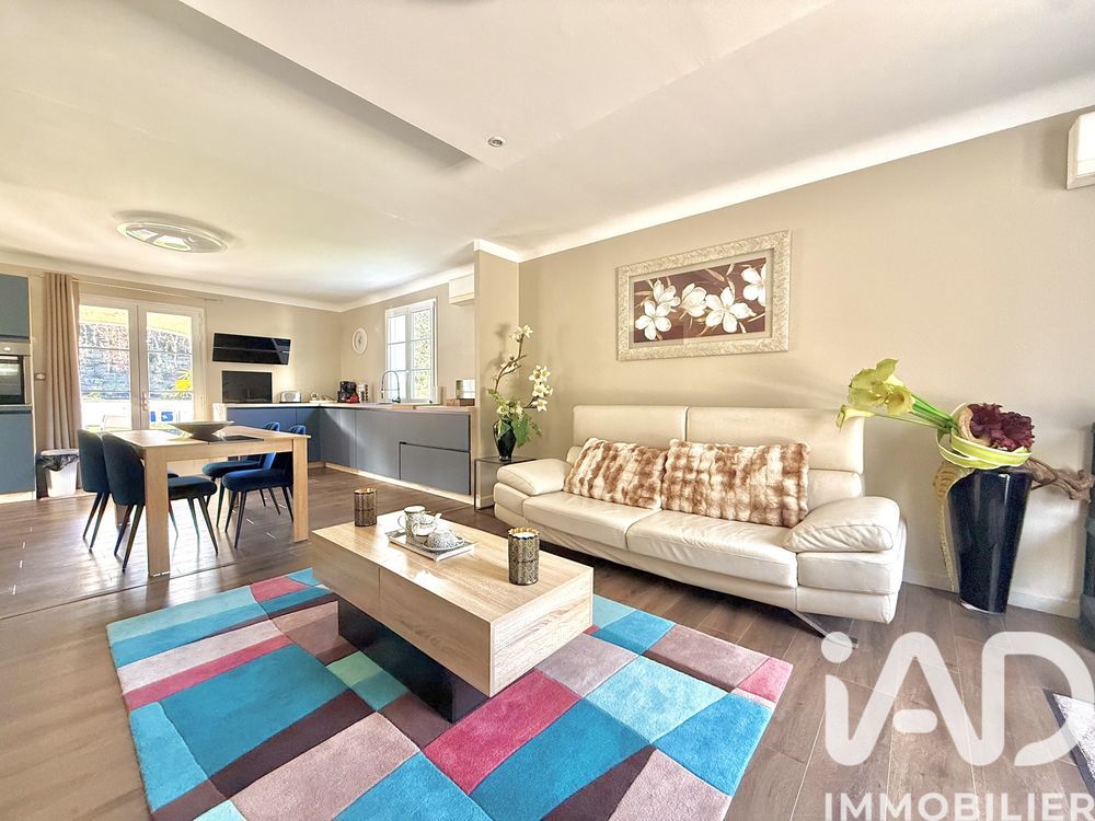 � vendre  Maison Mimet (13105)