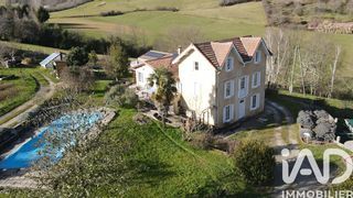  Maison � vendre 7 pi�ces 236 m�