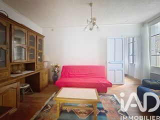  Appartement � vendre 3 pi�ces 46 m�