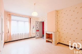  Maison � vendre 5 pi�ces 133 m�