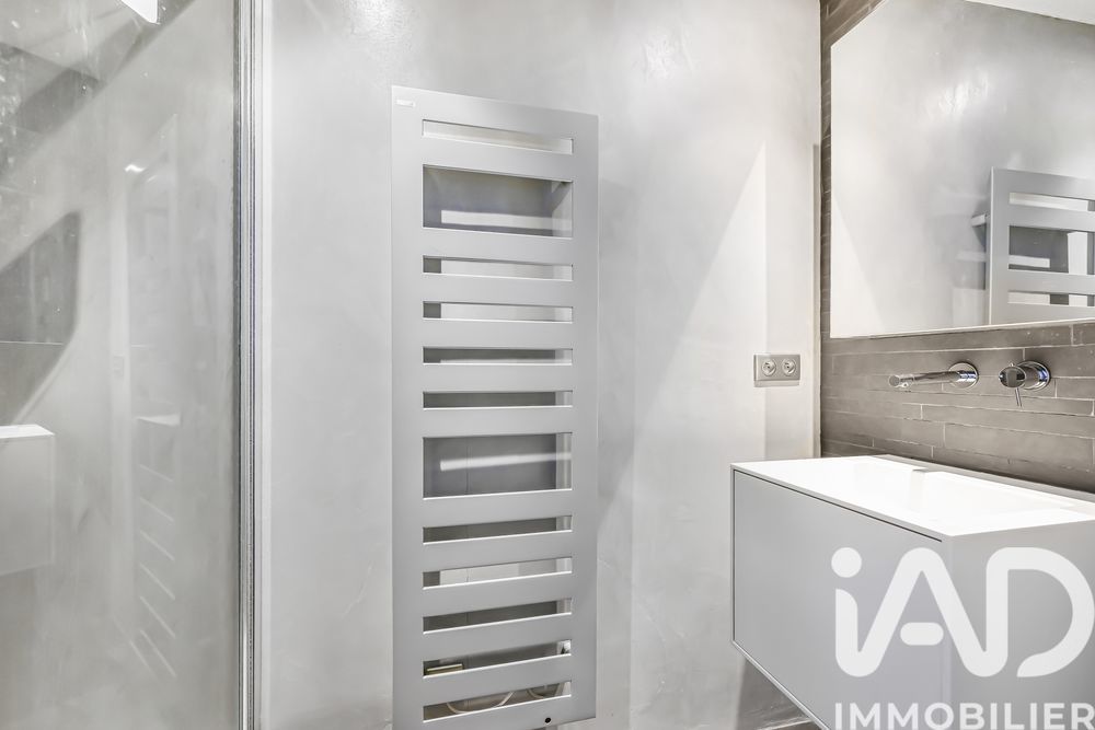 � vendre  Appartement Paris 7