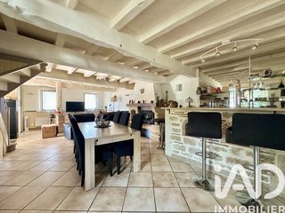  Maison � vendre 4 pi�ces 130 m�