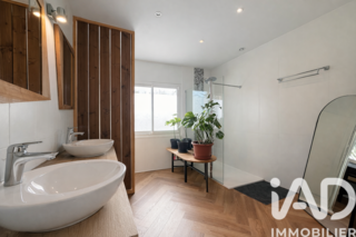  Maison � vendre 5 pi�ces 140 m�