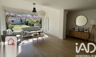  Maison � vendre 4 pi�ces 99 m�