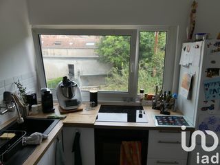  Appartement � vendre 3 pi�ces 57 m�