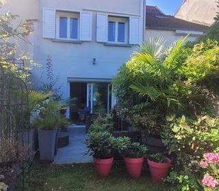  Maison � vendre 5 pi�ces 143 m�