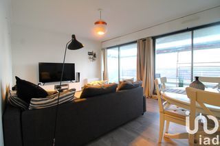  Appartement � vendre 2 pi�ces 60 m�