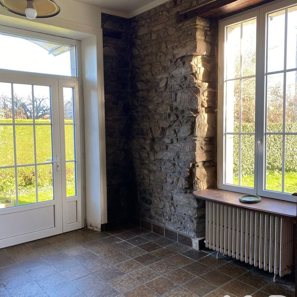 � vendre  Maison Paimpol (22500)