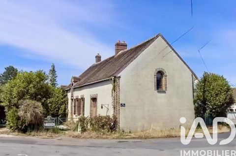   Vente Maison de village 3 pi�ces Maison - 3 pi�ce(s) - 99 m�