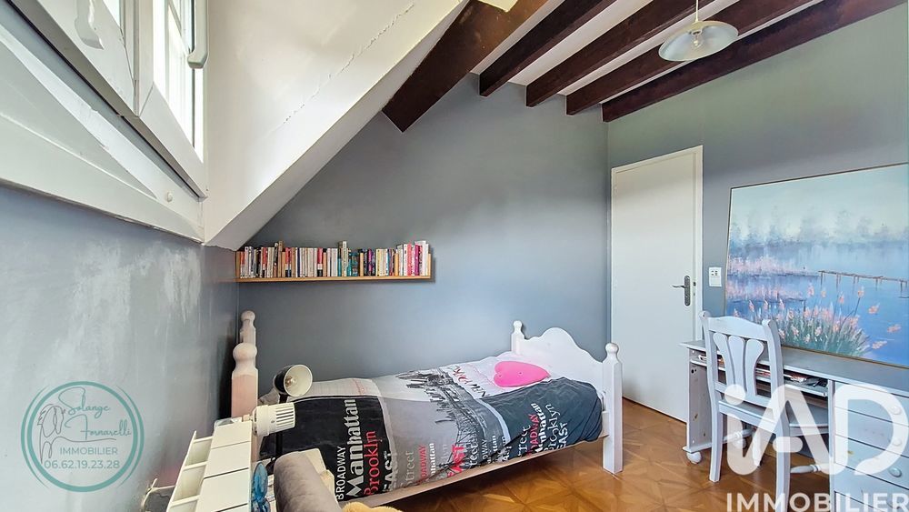 � vendre  Maison Valpuiseaux (91720)