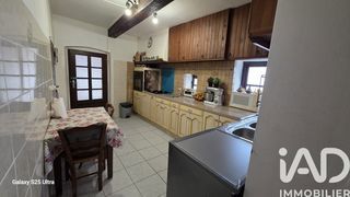  Maison � vendre 5 pi�ces 150 m�