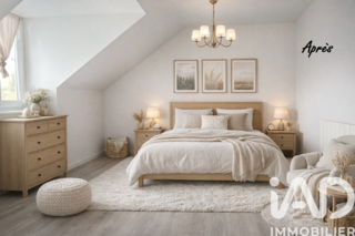  Maison � vendre 6 pi�ces 113 m�