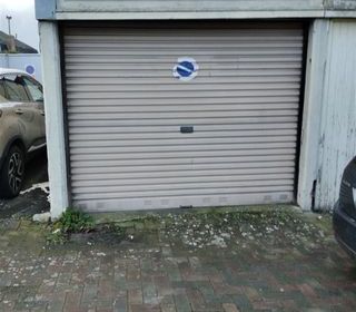  Parking / Garage � vendre 16 m�