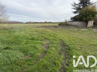  Terrain � vendre 831 m�