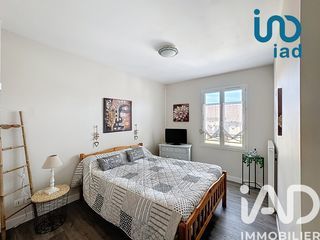  Maison � vendre 5 pi�ces 106 m�