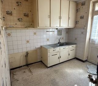  Maison � vendre 4 pi�ces 88 m�