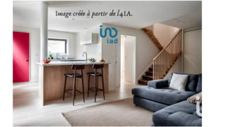  Immeuble � vendre 108 m�