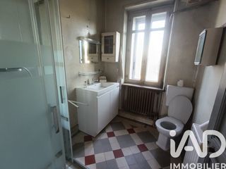  Maison � vendre 3 pi�ces 86 m�