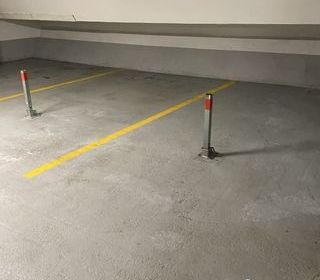  Parking / Garage � vendre 13 m�