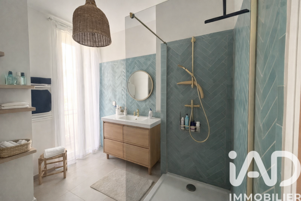 � vendre  Maison Toulon (83000)