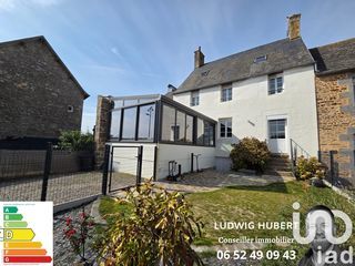  Maison � vendre 7 pi�ces 129 m�