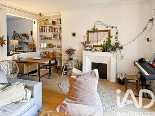  Appartement � vendre 2 pi�ces 53 m�