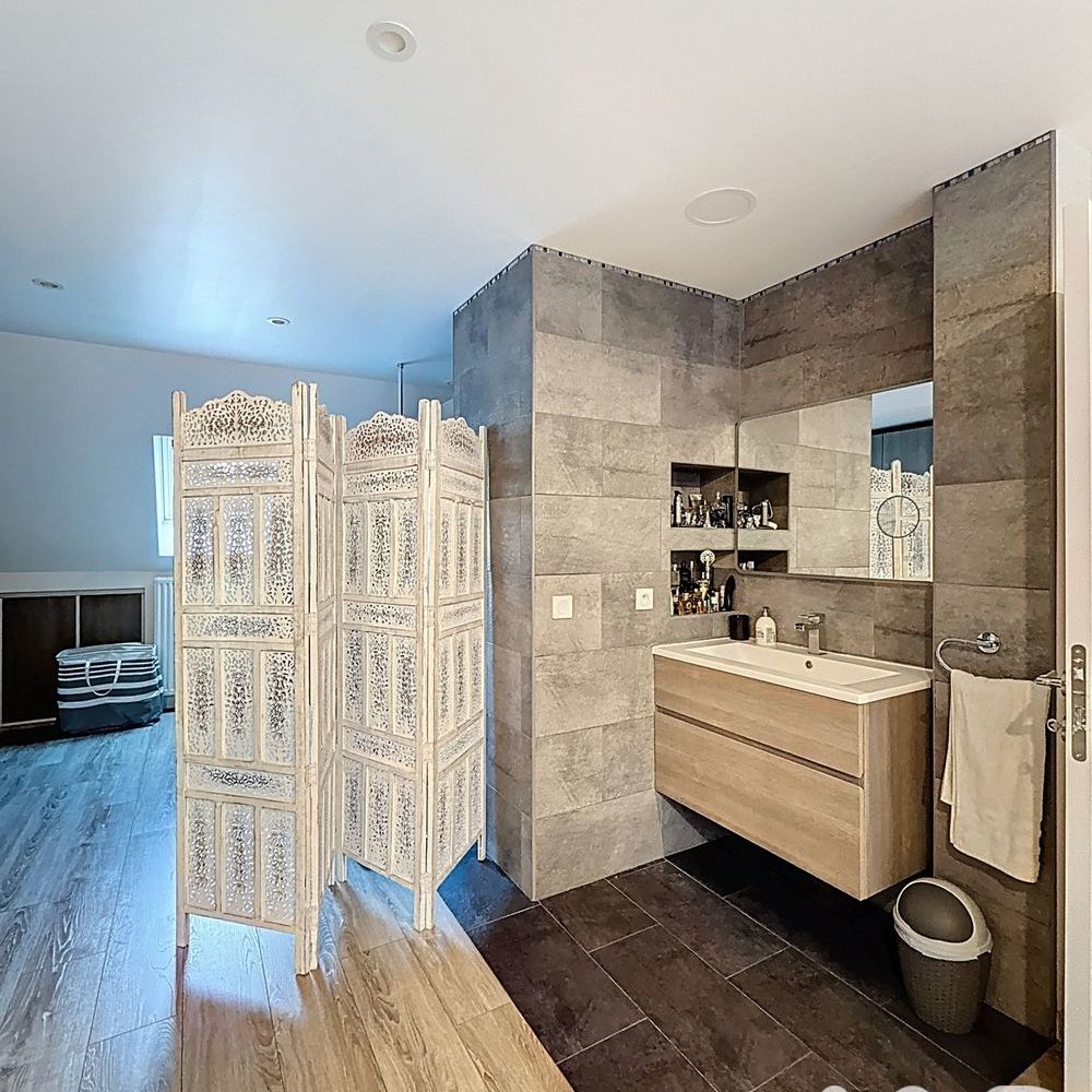 � vendre  Villa Saintry-sur-Seine (91250)