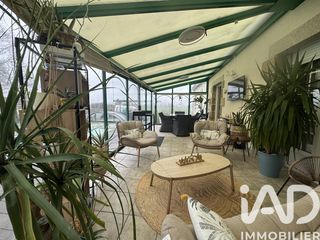  Maison � vendre 7 pi�ces 217 m�