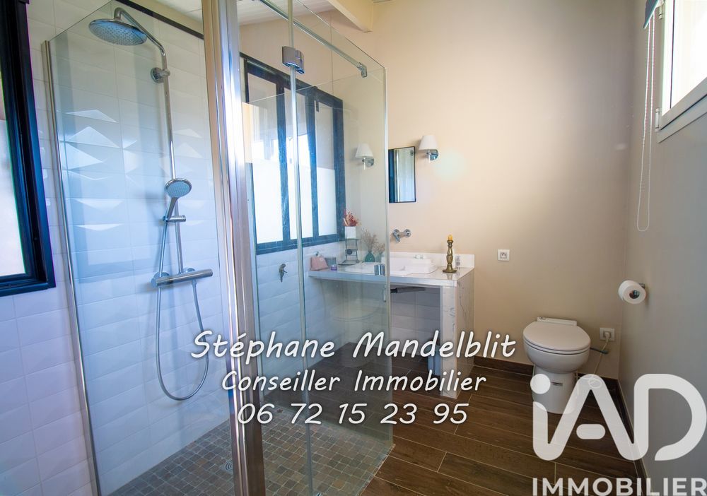 � vendre  Maison Saint-Maur-des-Foss�s (94100)