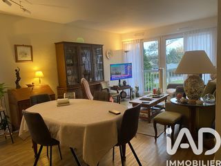  Appartement � vendre 4 pi�ces 82 m�