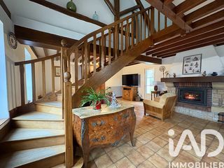  Maison � vendre 5 pi�ces 130 m�