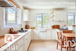  Maison � vendre 4 pi�ces 110 m�