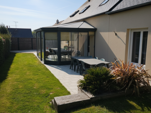   Vente Maison/villa 6 pi�ces Maison - 6 pi�ce(s) - 139 m�