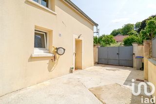  Maison � vendre 5 pi�ces 112 m�