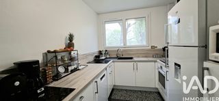  Appartement � vendre 3 pi�ces 60 m�