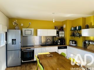  Appartement � vendre 5 pi�ces 88 m�