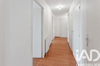  Appartement � vendre 4 pi�ces 84 m�