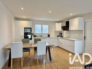  Maison � vendre 4 pi�ces 95 m�