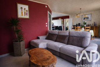  Maison � vendre 7 pi�ces 147 m�