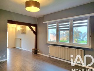  Maison � vendre 5 pi�ces 110 m�