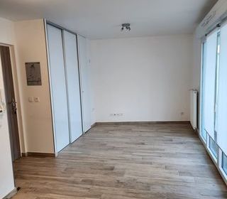  Appartement � vendre 1 pi�ce 26 m�